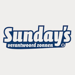 Sunday's Amsterdam Hoofddorpplein logo