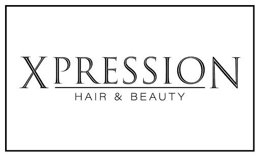Xpression Hair logo