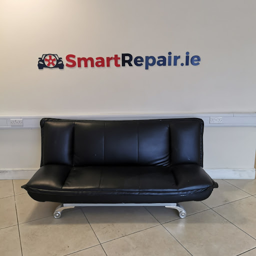 Smart Repair logo