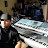 Carlos Encarnacion Birthday Shed @ Studio 88 !! - YouTube