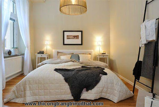 Bộ Sưu Tập 30 Mẫu Phòng Ngủ Đẹp - <strong><em>Thi công trang trí nội thất</em></strong>-3