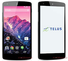 Nexus5とされる別の製品写真がリーク 壁紙はシエラ山脈の写真 こぼねみ