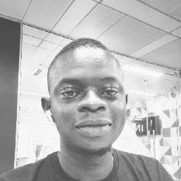 Daniel Awujoola's user avatar