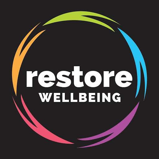 Restore Wellbeing logo