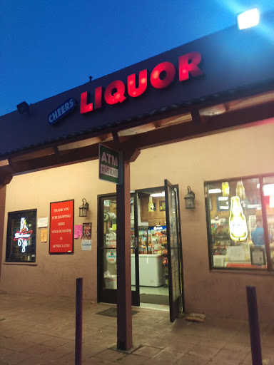 Liquor Store «Cheers Liquor», reviews and photos, 7051 Monterey St, Gilroy, CA 95020, USA
