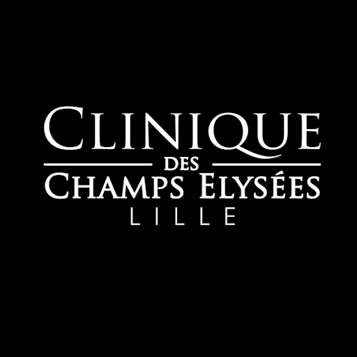 Clinique des Champs Elysées Lille logo