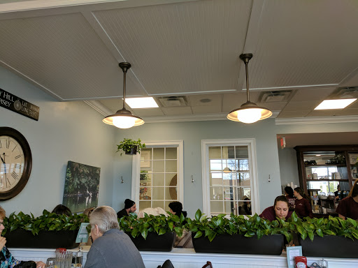 Breakfast Restaurant «The Turning Point - Cherry Hill», reviews and photos, 606 Haddonfield Rd, Cherry Hill, NJ 08002, USA