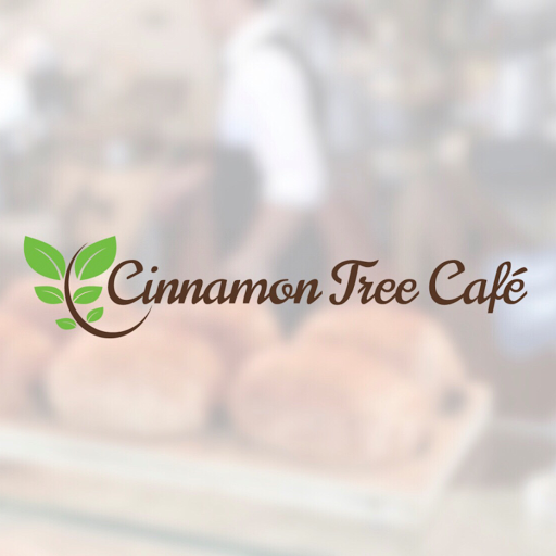Cinnamon Tree Cafe logo