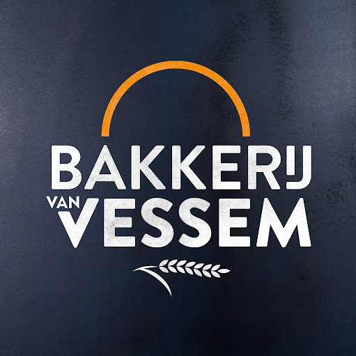 Bakkerij van Vessem logo