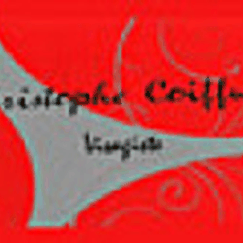 Christophe Coiffure logo