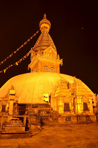 Непал, сентябрь-октябрь 2011, с фотографиями