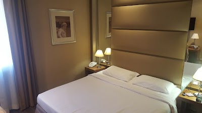 Photos of Eurostars Saint John