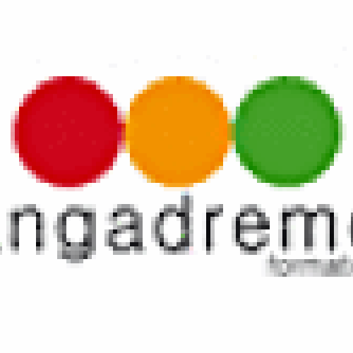 Angadreme Formation logo