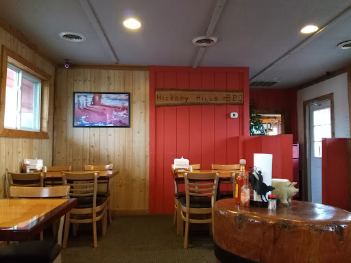 Barbecue Restaurant «Hickory Hills Barbecue», reviews and photos, 16021 US-31, Edinburgh, IN 46124, USA