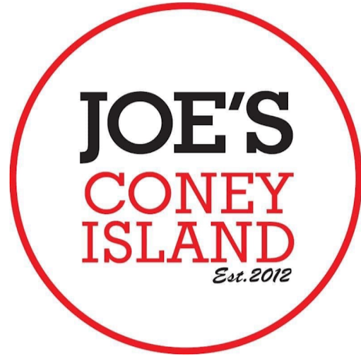 Joe’s Coney Island logo