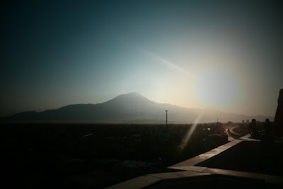 Photos of Golden Hill Hotel