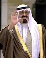 Abdullah of Saudi Arabia Powerful People of the World