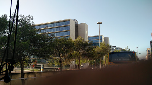 Campus de Justiça de Lisboa