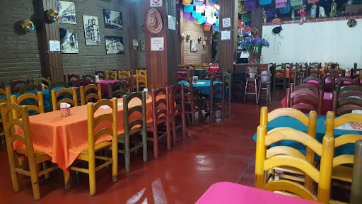 Restaurtante Bar el Jacalon, Cristóbal Colón 5, San María de Tule, 68297 Oaxaca de Juárez, Oax., México, Restaurante de comida para llevar | OAX