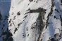 Avalanche Haute Maurienne, secteur Pointe de Méan Martin, Bonneval sur Arc ; Pointe de la Met - Photo 4 - © Duclos Alain
