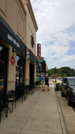 Pizza Restaurant «MOD Pizza», reviews and photos, 13941 Promenade Commons St, Gainesville, VA 20155, USA
