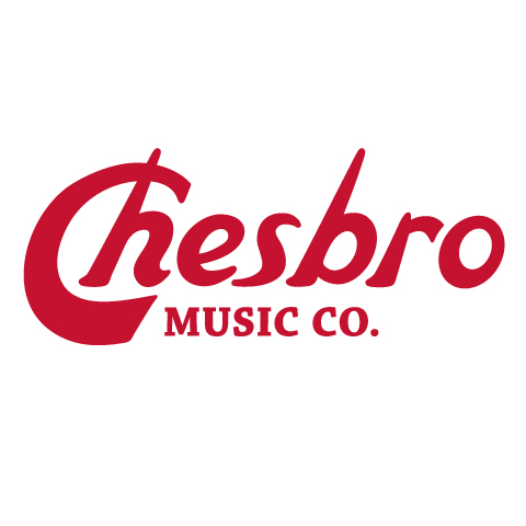 Chesbro Music Company logo