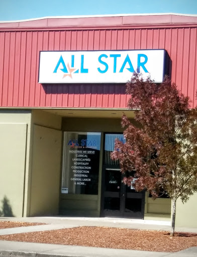 Employment Agency «All Star Labor & Staffing, LLC», reviews and photos, 2110 Santiam Hwy SE Suite #103, Albany, OR 97321, USA