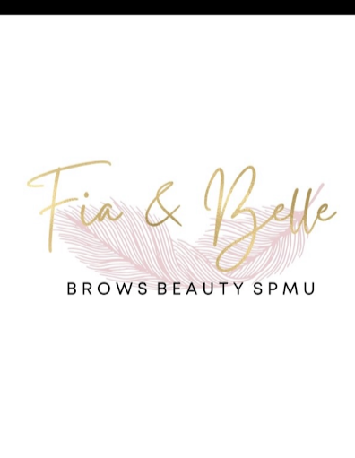 Fia&Belle Beauty (The Beauty Suite sligo) logo