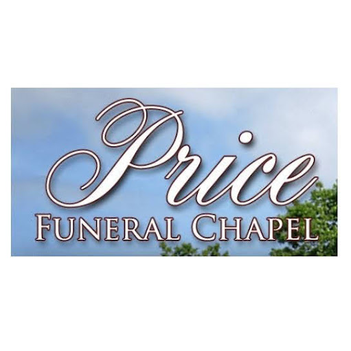 Price Funeral Chapel logo