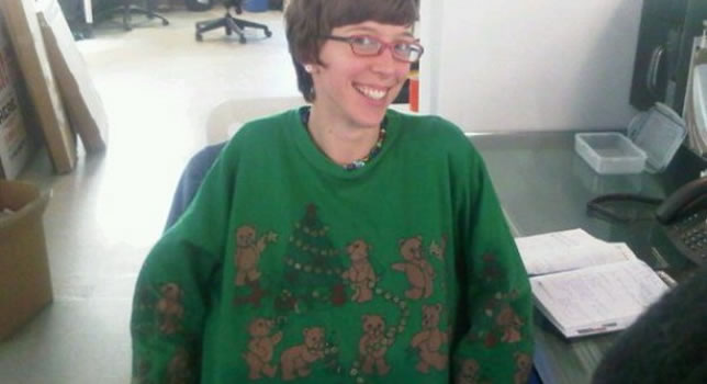 10 blusas terrivelmente feias para o Natal