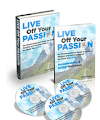 live off your passion Review