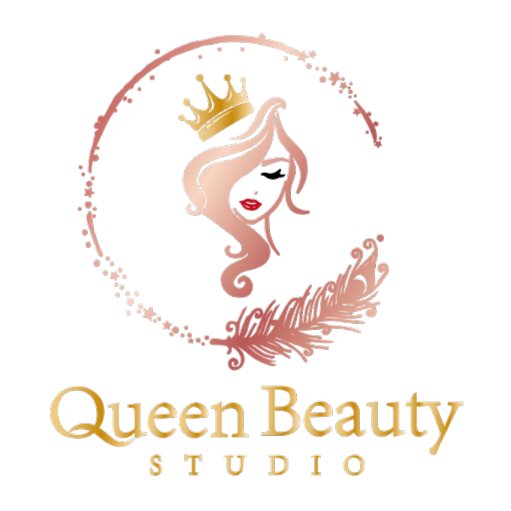 Queen Nail Salon & Spa(Gel only)容貌管理中心 logo