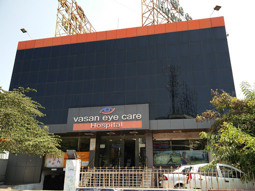 Vasan Eye Care, National Highway 45A, National Highway 45A, Sithananda Nagar, Thanthai Periyar Nagar, Puducherry, 605004, India, Eye_Care_Clinic, state PY