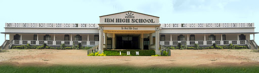 IBM Campus, Vanguru Rd, IBM Nagar, Eluru, Andhra Pradesh 534003, India, Protestant_Church, state AP