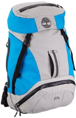 Timberland 27L Daypack J0741, Zaino uomo, 32 x 50 x 17 cm (L x A x P)