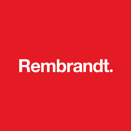 Rembrandt - Newmarket logo