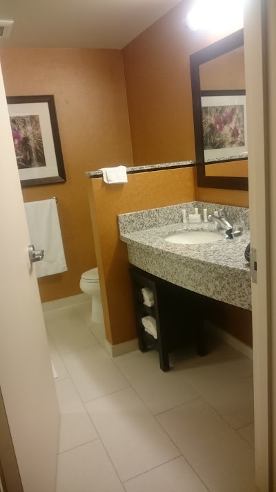 Photos of Courtyard by Marriott Scottsdale Salt River