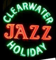  Clearwater Jazz Holiday