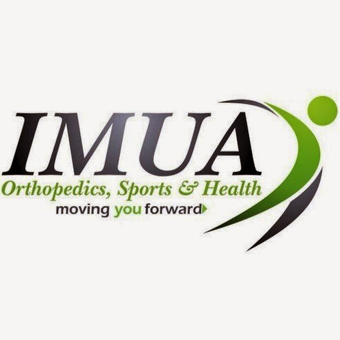 IMUA Orthopedics, Sports & Health logo