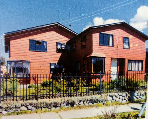 Hosteria Rublas, Unnamed Road,, Hualaihue, Hualaihué, X Región, Chile, Alojamiento | Los Lagos