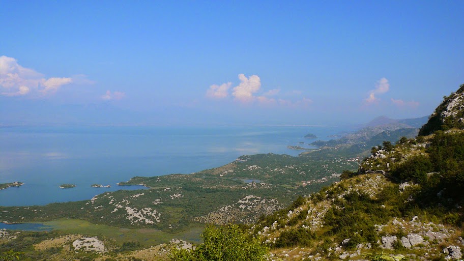 Автопутешествие Йошкар-Ола (Марий Эл, РФ) - Kumbor (Montenegro). Август 2014