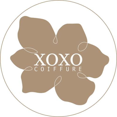 XOXO COIFFURE logo
