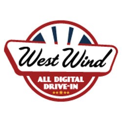 West Wind Las Vegas Drive-In logo