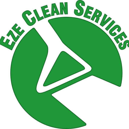 Eze Clean Services logo