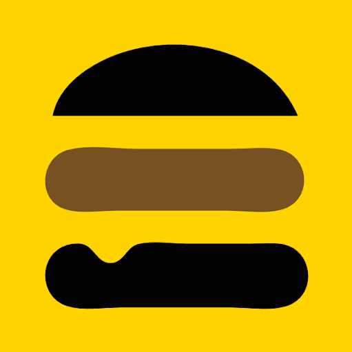 Burgerscape logo