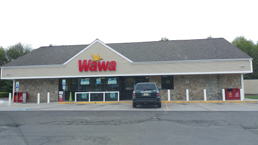 Sandwich Shop «Wawa», reviews and photos, 210 Georgetown Wrightstown Rd, Wrightstown, NJ 08562, USA