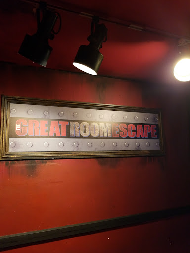 Amusement Center «The Great Room Escape San Diego», reviews and photos, 424 Market St, San Diego, CA 92101, USA