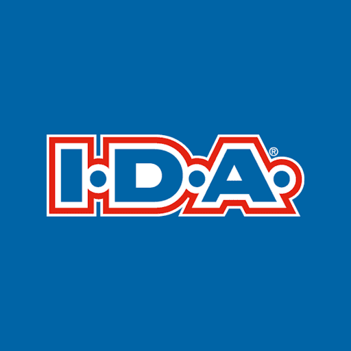 I.D.A. - Princeton Pharmacy logo