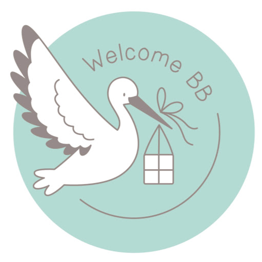 Welcome Bb logo