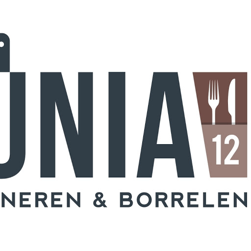 Unia 12 logo